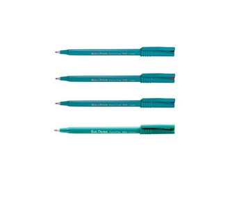 飛龍pentel r56 ball 筆蓋式鋼珠筆 耐水性鋼珠筆 0.6mm 1入5支
