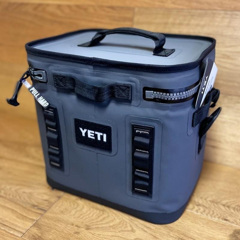 YETI イエティ ホッパーフリップ12 - その他