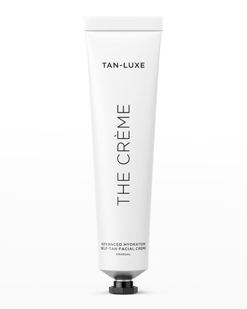 THE CREME Advanced Hydration Self-Tan Facial Creme, 2.19 oz.
