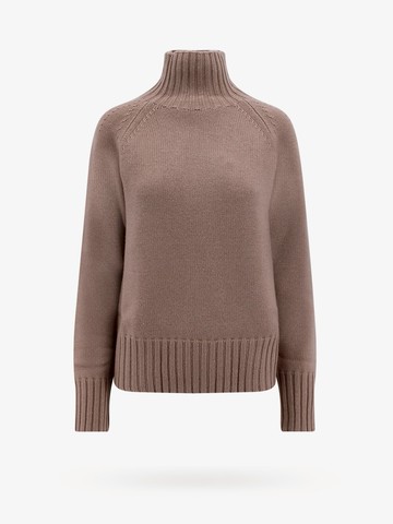 Virgin wool and cashmere sweater - 'S MAX MARA - gender_Woman