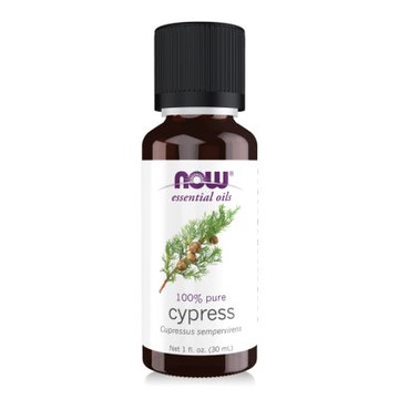 【NOW】絲柏精油 Cypress Oil