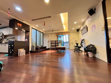 達哥嚴選中壢市中心 公園旁景觀三房車｜桃園市中壢區延平路