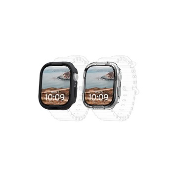 UAG Apple Watch 46mm 耐衝擊保護殼 (S10 S11 錶殼 手錶保護殼)