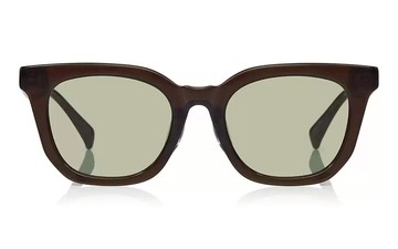 【OWNDAYS】SUN 太陽眼鏡(SUN2110G-5S C2)