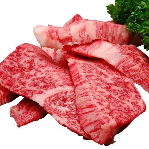 牛肉 黒毛和牛 お歳暮 高齢者 人気 プレゼント 米沢牛 カルビ 焼き肉用 1kg