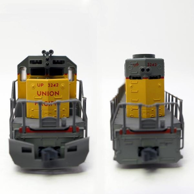 KATO カトー 美品 Nゲージ ユニオンパシフィック鉄道 EMD SD40-2 EARLY UP 外国車両 176-4813 ホビー  レターパック無料 質屋 神戸つじの | LINEショッピング