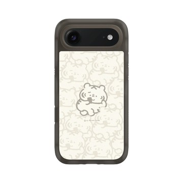 iPhone Air AirX 本質黑 - XIAO LAO FU 小勞撫 - 舒服