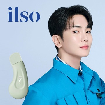 【ilso】人體工學去黑頭鏟