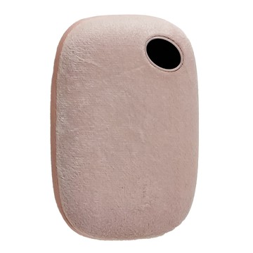 FJ 富智 暖手寶  YT5  沙漠玫瑰粉