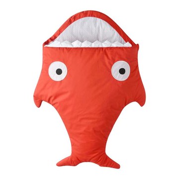 COOLELVES工廠嬰童防踢被男女寶寶睡袋新生兒防踢睡衣純棉被子