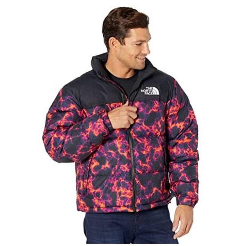 north face 1994 nuptse