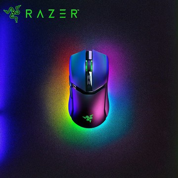 【Razer 雷蛇】Cobra Pro 眼鏡蛇 無線電競滑鼠【三井3C】