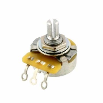 ALL PARTS EP-0086-B00 500K 吉他旋鈕 吉他 零件【敦煌樂器】