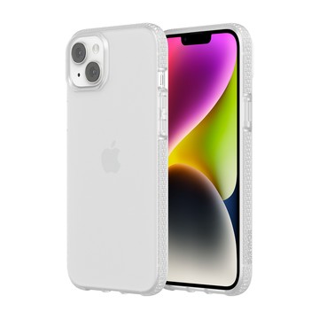 Griffin iPhone 14 Plus (6.7吋) Survivor Clear 透明軍規防摔殼