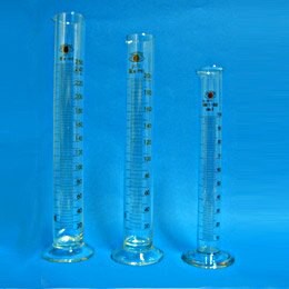 玻璃量筒 1000ml~2000ml