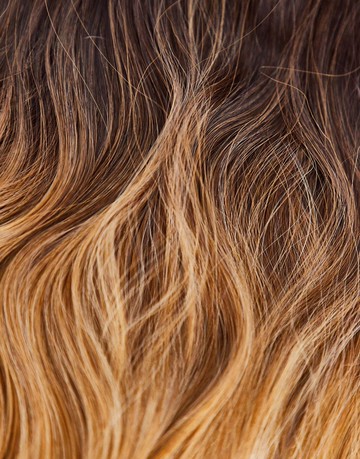 Easilocks Clip In Some Body Wavy 20"-Brunette