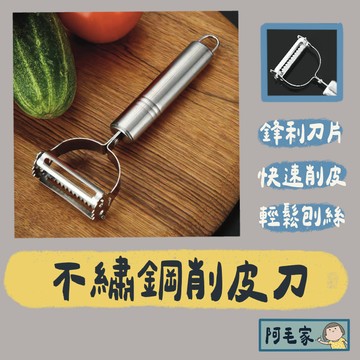不鏽鋼削皮刀 削皮刀 削皮器 二合一削皮刀水果削皮刀 不銹鋼刨刀 不銹鋼切絲刀 刨絲刀 刮皮刀 刮皮器
