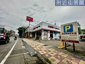 中清路麥當勞旁震後大面寬美別墅~近台積電｜台中市大雅區中山北路