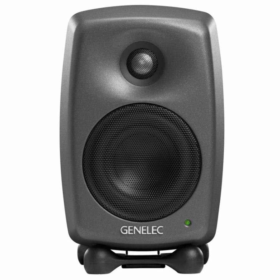 GENELEC ジェネレック 8020DPM (1本) スタジオ・モニター(御茶ノ水本店)