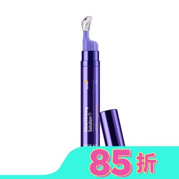【未來美】超級A醇眼霜16ml