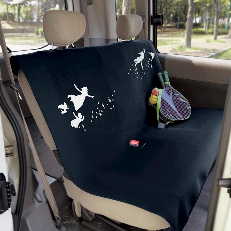 防水カーシートカバー 選べるキャラクター 通販 Lineポイント最大1 0 Get Lineショッピング