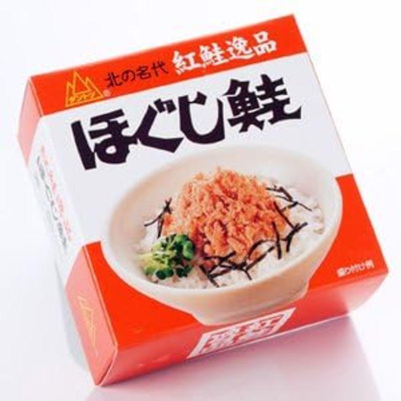 ほぐし鮭 １8０ｇ 常