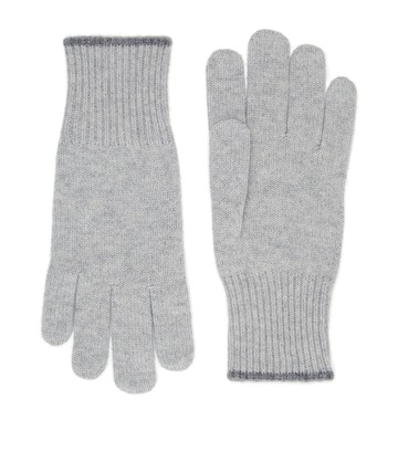 Brunello Cucinelli Cashmere Gloves