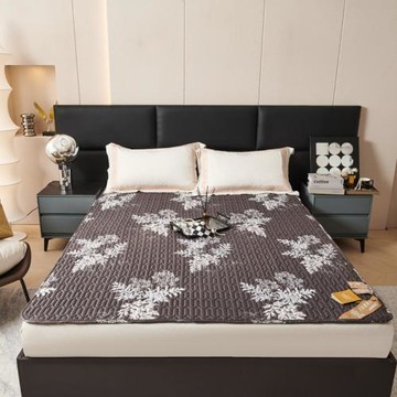 艾絨床墊艾草墊子艾絨被艾葉墊艾灸毯純家用美容墊1.8米1.5禮品