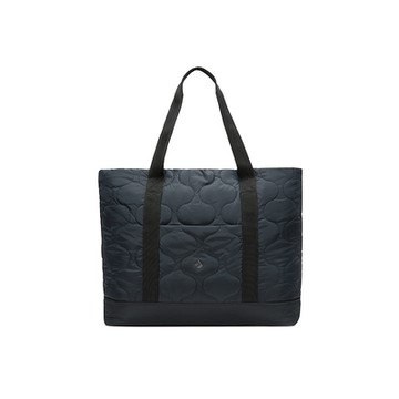 Converse WINTERIZED TOTE 黑色 側背包 手提包 托特包 10027123-A01