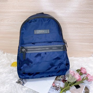 美國代購????台灣現貨 MK 男款 尼龍大後背 後背包【送禮精選★APP下單點數4倍送】