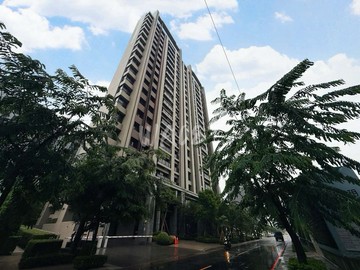 北屯機捷特區/兩房平車/低於行情/＜房仲易紳＞｜台中市北屯區敦富路