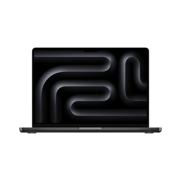 Apple 14 吋 MacBook Pro Apple M5 晶片配備 10 核心 CPU 與 10 核心 GPU、奈米紋理顯示器 - 太空黑色 (整修品)