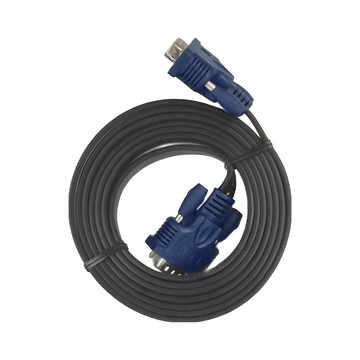 超薄 HD15 電腦影音專用線  F14HD1515PP02  2m  1條