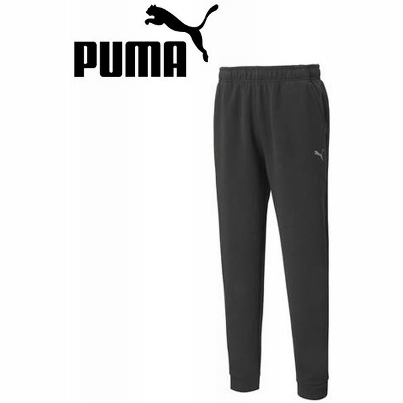 プーマ ジャージ パンツ Puma メンズ Puma Cat ジョガーパンツ ロングパンツ スポーツウェア トレーニング ウェア ジム 21春新作 5465 通販 Lineポイント最大0 5 Get Lineショッピング