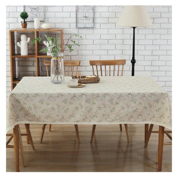 日創優品 田園青草桌巾-120X170cm