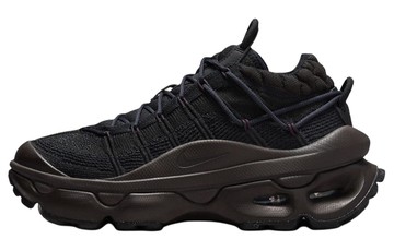 WMNS AIR MAX FLYKNIT VENTURE BLACK VELVET BROWN