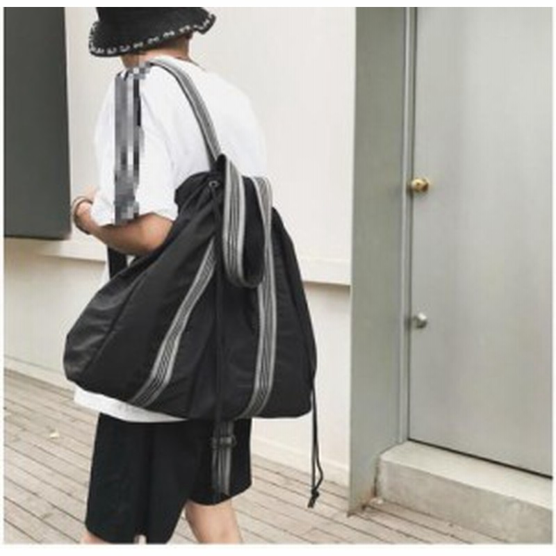 大人気 韓国ファッション 大容量トートバッグ 旅行 バッグ カップル バッグ 高校生 通学 リュックサック 旅行に便利 Qlb 通販 Lineポイント最大1 0 Get Lineショッピング