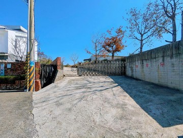 專任★外埔水美★方正雙面臨路休閒農地★近大甲市區｜台中市外埔區水美北段