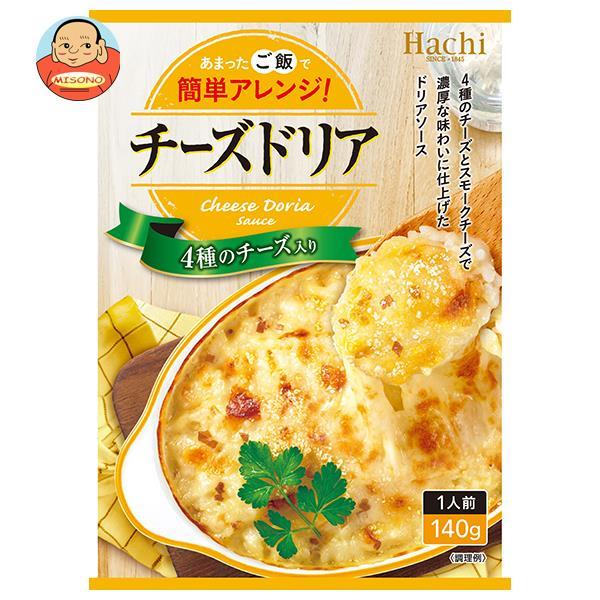 ハチ食品 チーズドリア 140g×24個入