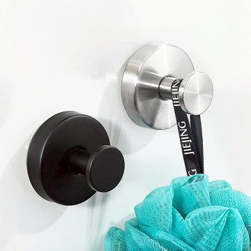 不鏽鋼吸盤掛鉤 台灣現貨 可重複使用 掛勾 牆壁掛勾 強力無痕掛勾 免打孔掛鉤 免釘掛鉤