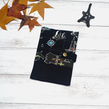 環遊世界護照套