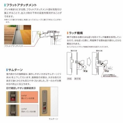 勝手口引き戸 08320 サーモスL ガゼリアN スライド W870×H2030mm LIXIL リクシル アルミサッシ 樹脂サッシ 断熱  樹脂アルミ複合窓 引戸 ドア リフォーム DIY | LINEブランドカタログ