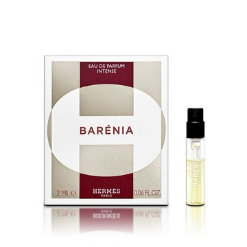 《平輸版》【HERMES】愛馬仕 巴蕾尼亞馥郁淡香精 (2ML) 噴式針管｜教師節｜中秋節｜星座禮｜生日禮物｜情人節｜感謝禮