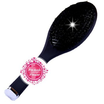 派迪佳新娘包頭梳-黑色 [50332]◇美容美髮美甲新秘專業材料◇