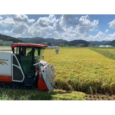 ふるさと納税 山県市 山県市産　ひとめぼれ5kg(5kg×1袋)(白米)