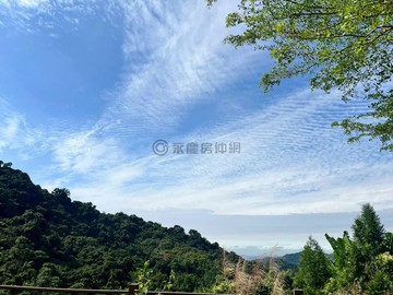 頭汴坑小木屋 農舍｜台中市太平區頭汴坑段