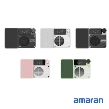 【Aputure】愛圖仕 Amaran Ace 25c 標準套組 公司貨