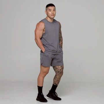 ArmorLite 抗菌訓練肌肉背心