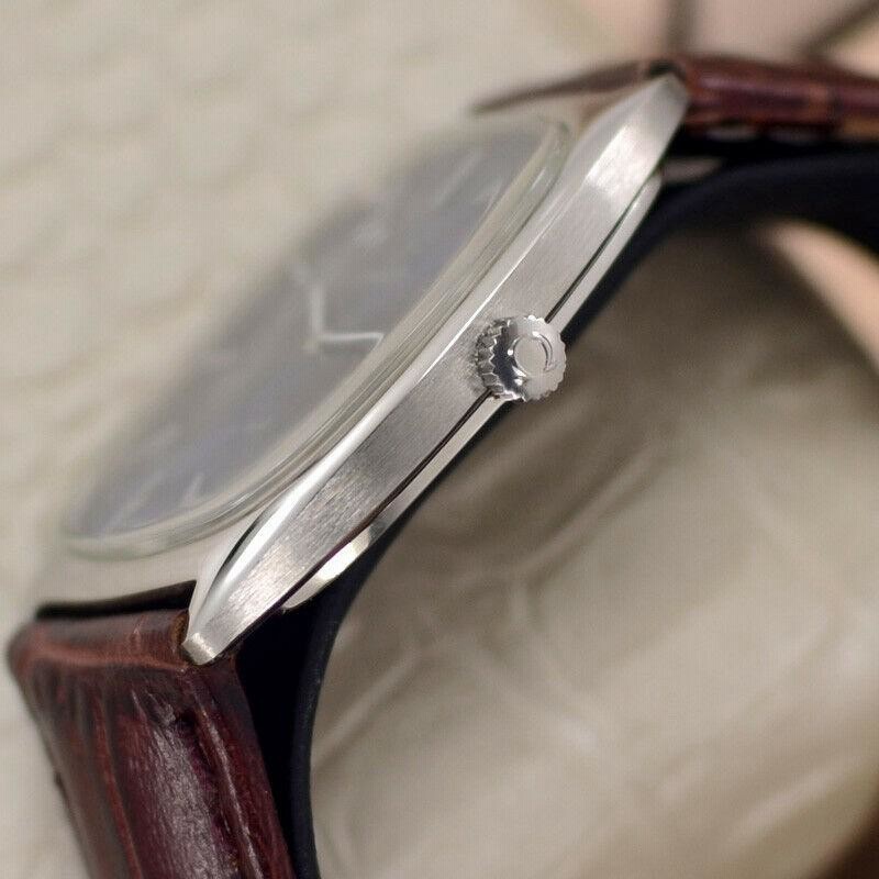 仕上げ済み オメガ OMEGA デビル Cal 625 Ref 111 0139 トノー