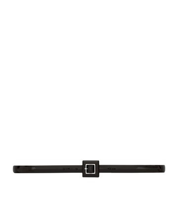 Saint Laurent Leather Belt